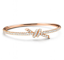 Bracciale nodo tiffany usato Bracciale nodo tiffany usato  Spedire a Italy