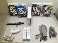Nintendo wii console for sale  Livermore