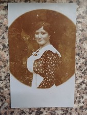 Portrait dienstmädchen große gebraucht kaufen  Schönebeck (Elbe)