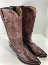Charlie horse boots for sale  Cibolo