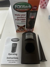 Fox watch ultra for sale  LLANELLI