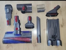 Dyson akkustaubsauger dyson gebraucht kaufen  Neudenau