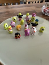 Rewe disney wikkeez gebraucht kaufen  Schönebeck (Elbe)