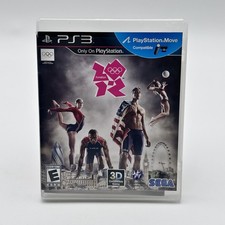Jogos Olímpicos de Verão de Londres 2012 (Sony PlayStation 3, 2012) PS3 CIB Completo Raro comprar usado Jogos Olímpicos de Verão de Londres 2012 (Sony PlayStation 3, 2012) PS3 CIB Completo Raro comprar usado  Enviando para Brazil