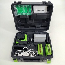 Huepar laser level for sale  Ocala