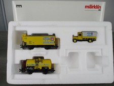 Märklin spur 48924 gebraucht kaufen  Wenden