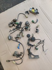 Suzuki samurai parts for sale  Cleveland