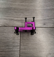 Hpi savage purple for sale  WEST BROMWICH