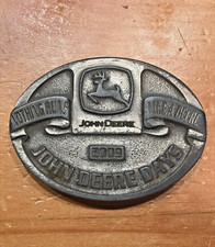 Classic john deere for sale  Buffalo
