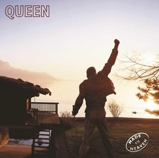 Made heaven 2lp usato  Castellabate
