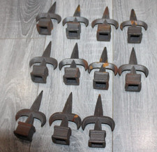 Lot cast iron for sale  Victor