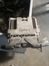 55205066 0281012965 centralina usato  Rovato