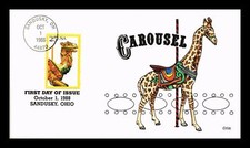 Cover camel carousel for sale  West Chester