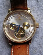 Armbanduhr raoul braun gebraucht kaufen  Meuselwitz