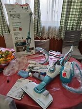 Black decker fsmh1321 usato  Palermo