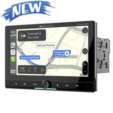 Soundstream Double Din Player Apple Carplay Android Auto 10.6" Monitor Bluetooth comprar usado  Enviando para Brazil