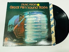 Music great film for sale  Tallahassee