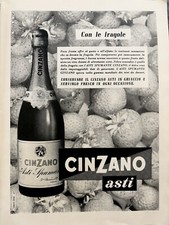 Cinzano asti spumante usato  Mirano