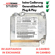 51782985 centralina ecu usato  Spedire a Italy