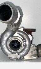 Turbina renault megane usato  Palermo
