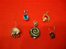 Jewelry set interesting for sale  San Jose