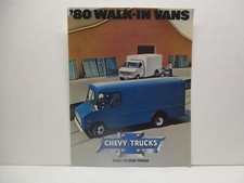 1980 chevy van for sale  Waynesboro