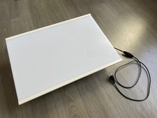 Tablette lumineuse format d'occasion  Avize