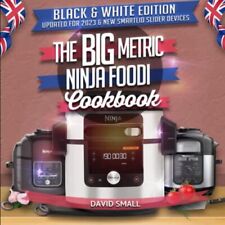 Big metric ninja for sale  UK