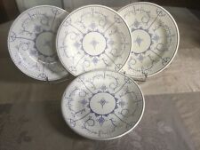 Assiettes creuses plate d'occasion  Aix-en-Othe