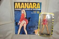 Manara christmas figure d'occasion  Expédié en Belgium