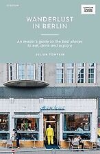 Wanderlust berlin insiders gebraucht kaufen  Berlin