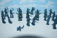 Atlantic petits soldats d'occasion  Briare