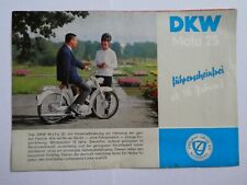 Dkw mofa 25 gebraucht kaufen  Wiesloch