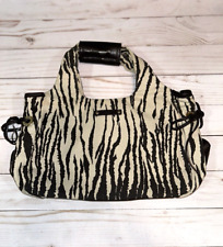 zebra purse print nwt for sale  Huntington Beach