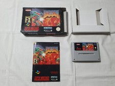 Jeu super nintendo d'occasion  Talmont-Saint-Hilaire