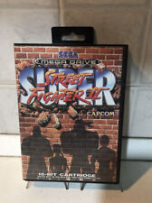 Super street fighter usato  Osio Sotto