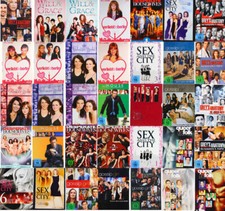 Dvd serien drama gebraucht kaufen  Neusalza-Spremberg
