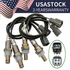 4pcs downstream oxygen for sale  USA