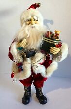 Christmas santa claus for sale  Saint Clair Shores