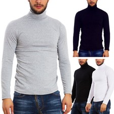 Dolcevita uomo maglia usato  Guidonia Montecelio