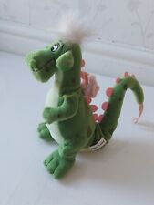 Petes dragon plush for sale  WIGAN