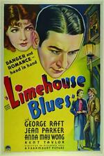 Limehouse blues dvd for sale  SHEFFIELD