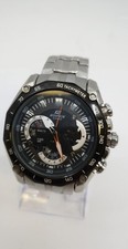 Casio edifice mens for sale  BIRMINGHAM