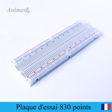 Breadboard 102 plaque d'occasion  Mérignac