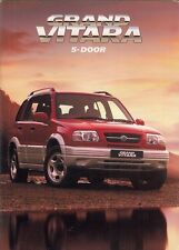 suzuki grand vitara td for sale suzuki grand vitara td for sale UK