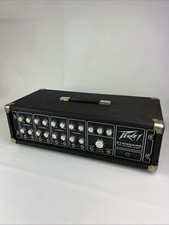 Peavey standard mixer for sale  Lowell