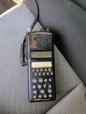 Uniden bearcat sportcat for sale  Hagerstown