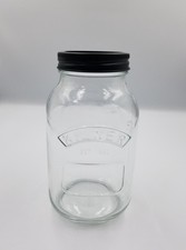 Kilner preserve jar for sale  ILKLEY