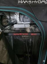 Spider farmer g3000 for sale  BOOTLE