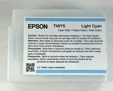 Genuine epson t46y5 for sale  Santa Ana